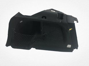 Карта багажного отсека левая VOLVO XC60 2017- 39841580, 39841580, A