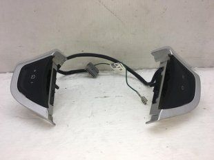 Кнопки руля RENAULT KOLEOS 2008-2011 255505834R, 255505834R, A