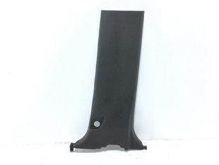Накладка середньої стійки нижня права внутрішня NISSAN NAVARA D40 2005-2010 76915EB302, 76915EB302, B