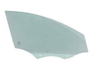 Скло дверей переднє праве VOLVO V60 Y20 2013-2018 31385411, 31385411, A