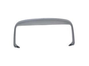 Накладка кришки багажника верхня внутрішня SKODA YETI 2009-2013 5L6867605B, 5L6867605B, B