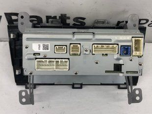 Автомагнітола SUBARU OUTBACK B15 2015-2019 86201AL64A, 86201AL64A, A