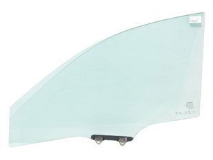 Скло дверей переднє ліве HONDA CR-V 2006-2010 73350SWYE00, 73350SWYE00, A