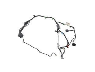 Проводка двери задняя правая LAND ROVER RANGE ROVER EVOQUE L538 2011-2015 BJ32-14633-CC, BJ32-14633-CC, A