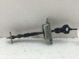 Ограничитель двери задний левый правый NISSAN JUKE 2010-2014 824301KA0A, 824301KA0A, A