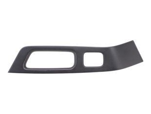 Накладка дверей задня ліва VOLVO V60 Y20 2013-2018 39857054, 39857054, A