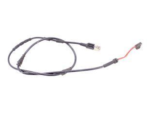 Датчик ABS задний левый правый LAND ROVER DISCOVERY SPORT L550 2019- LR114868, LR114868, A