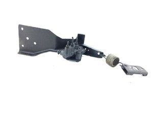 Регулятор давления NISSAN NAVARA D40 2005-2010 464003X30A, 464003X30A, A