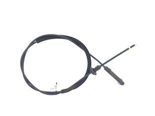 Трос капота SKODA YETI 2009-2013 5L0823535, 5L0823535, A
