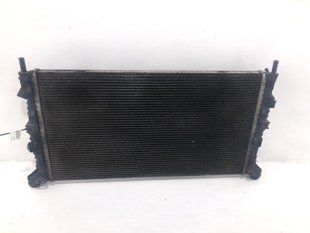 Радиатор VOLVO V50 P12 2010-2012 (3M5H8005TL) 30741094, 30741094, A