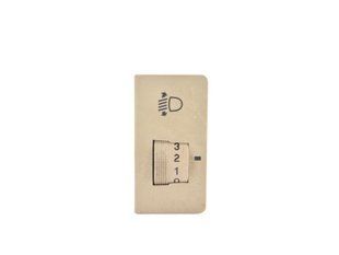 Кнопка коректора фар HYUNDAI SANTA FE CM 2006-2009 (93370-2B900) 93370-2B901-J9, 93370-2B901-J9, A