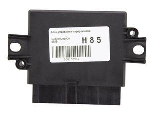 Блок управління парктроніками LAND ROVER DISCOVERY SPORT L550 2014-2019 GX6315C859DH, GX6315C859DH, A