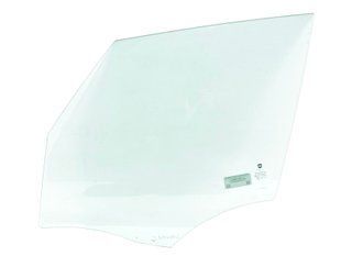 Стекло двери переднее левое FIAT 500L 2012-2016 51883739, 51883739, B