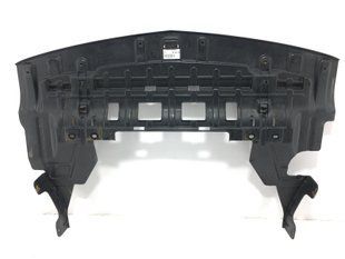 Накладка бампера нижняя передняя OPEL MOKKA 2012-2016 (захист) 95316247, 95316247, A