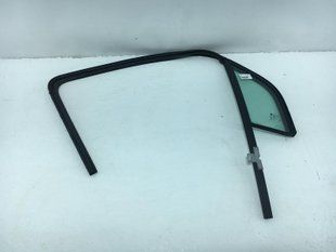 Скло дверей переднє праве CHEVROLET TRAX U200 2013-2016 95370123, 95370123, A
