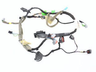Проводка дверей передня ліва VOLVO XC60 2013-2017 31374702, 31374702, A