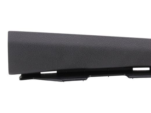 Накладка передней стойки нижняя левая AUDI Q3 F3 2018-2025 83A868203, 83A868203, A