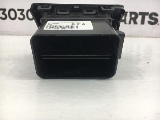 Дефлектор повітряний передній правий SUBARU FORESTER S13 2014-2018 66110FJ020, 66110FJ020, A