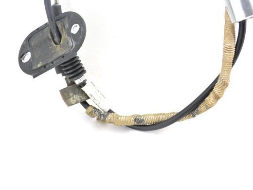 Трос переключения АКПП/КПП VOLVO XC60 2008-2013 31256941, 31256941, A