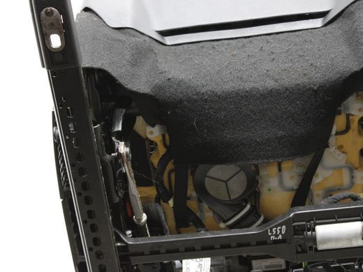 Сиденье переднее левое LAND ROVER DISCOVERY SPORT L550 2014-2019 S0280, S0280, A