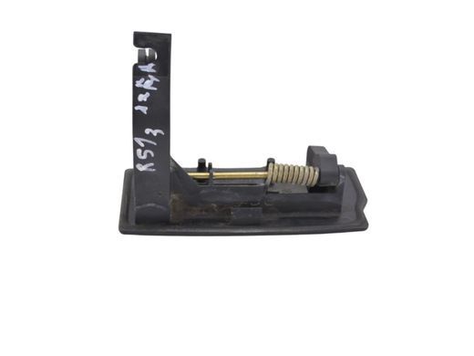 Ручка крышки багажника внешняя NISSAN PATHFINDER R51 2005-2014 90606EA500, 90606EA500, A