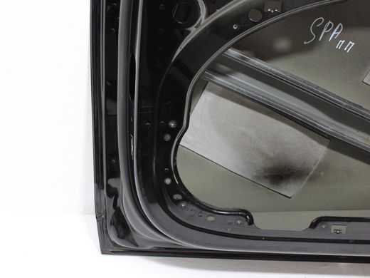 Двері передні праві VOLVO S60 SPA 2019-2024 (дефект) 32404341, 32404341, B