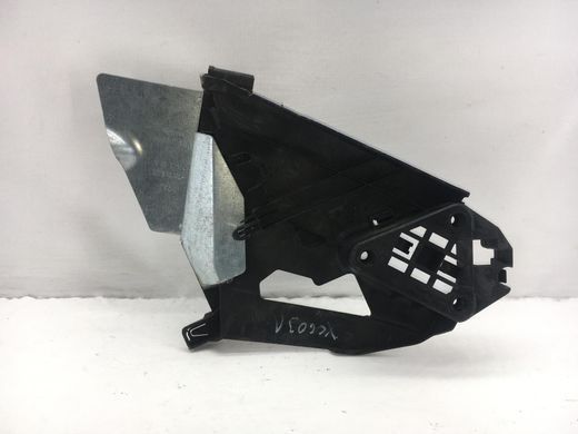 Кронштейн замка дверей задній лівий VOLVO XC60 2008-2013 30753337, 30753337, A