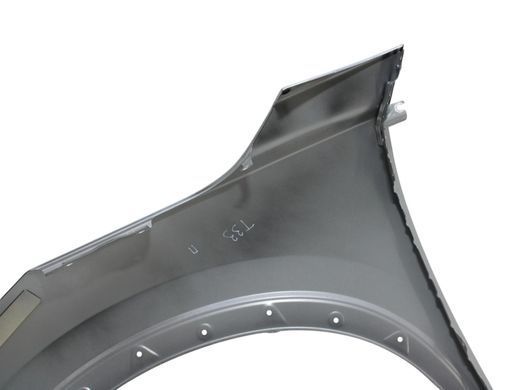 Крыло переднее правое NISSAN ROGUE T33 2023- 63100-6RR0A, 63100-6RR0A, A