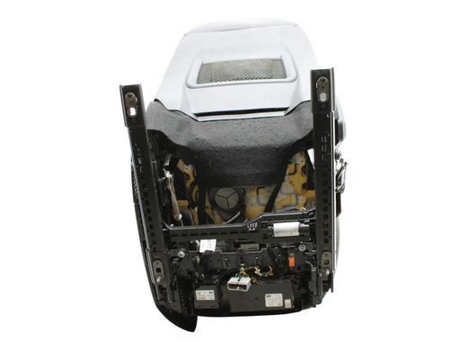 Сиденье переднее левое LAND ROVER DISCOVERY SPORT L550 2014-2019 S0280, S0280, A