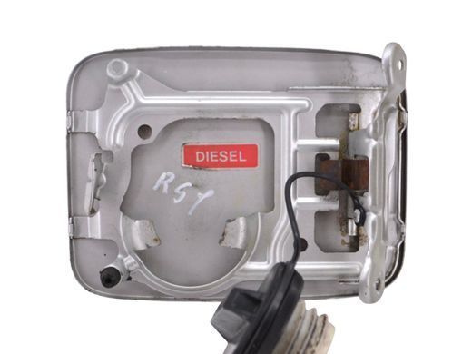 Лючок бензобака NISSAN PATHFINDER R51 2005-2014 (в зборі з 1725179972) 78830EB330, 78830EB330, B