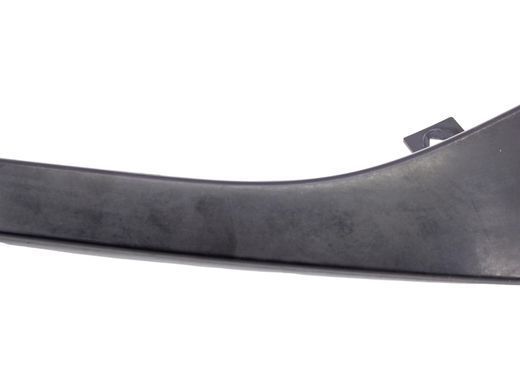 Накладка двери верхняя задняя правая внешняя LAND ROVER DISCOVERY SPORT L550 2014-2019 LR058483, LR058483, B