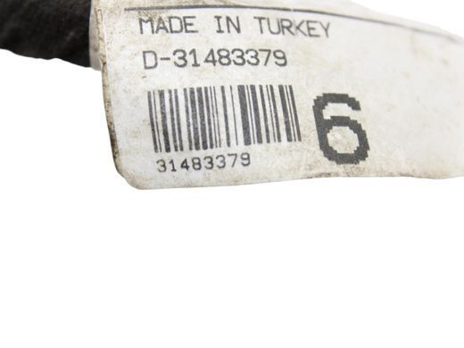 Проводка двери передняя правая VOLVO V60 Y20 2013-2018 31483379, 31483379, A