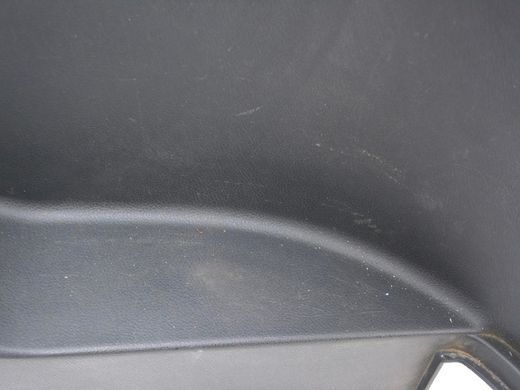 Карта багажного відсіку права HYUNDAI SANTA FE CM 2006-2009 857402B300WK, 857402B300WK, A