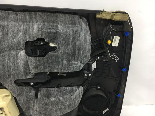 Карта дверей передня права KIA SOUL 2015-2019 82308-B2020-DT2, 82308-B2020-DT2, B