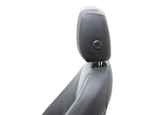 Сиденье переднее левое LAND ROVER DISCOVERY SPORT L550 2014-2019 S0280, S0280, A