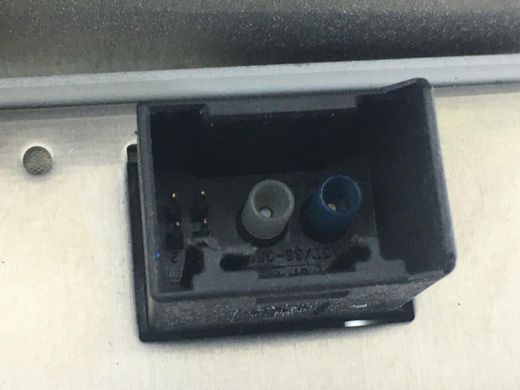 Блок управління аудіо MERCEDES E220 W212 2012-2016 A2229048000, A2229048000, A