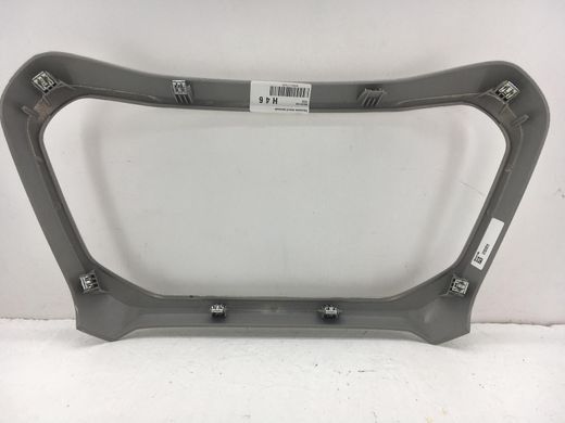 Накладка панелі приладів GMC ACADIA 2016-2019 84141140, 84141140, A