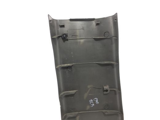 Накладка середньої стійки нижня права внутрішня NISSAN NAVARA D40 2005-2010 76915EB302, 76915EB302, B