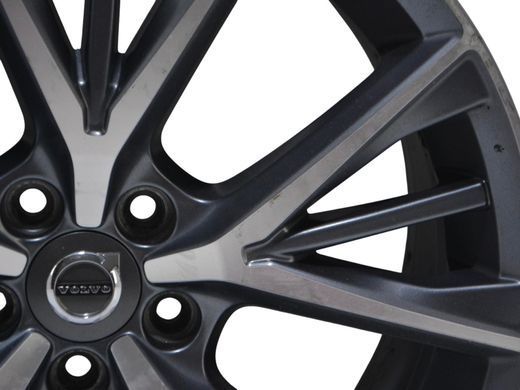 Диск R19 5* VOLVO S90 SPA 2016-2020 (8,5JxR19H2 PCD 5x108 ET47 d63,4) 31434954, 31434954, A