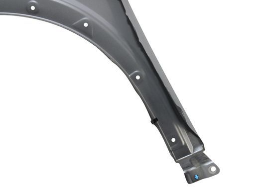 Крыло переднее правое NISSAN ROGUE T33 2023- 63100-6RR0A, 63100-6RR0A, A