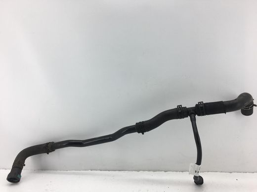 Патрубок охолодження двигуна LAND ROVER RANGE ROVER SPORT L320 2005-2009 PIH500170, PIH500170, A