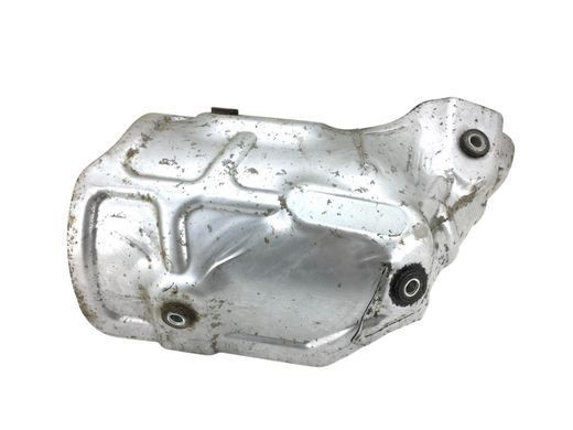 Тепловий екран TOYOTA RAV4 CA30W 2005-2010 (каталізатора) 25586-0R010, 25586-0R010, A