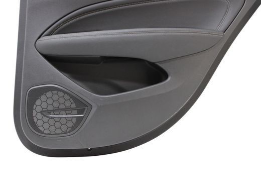 Карта дверей задня права OPEL INSIGNIA 2017-2022 39138332, 39138332, B