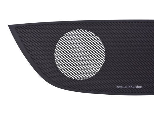 Накладка торпедо верхня VOLVO S60 SPA 2019-2024 31651961, 31651961, A