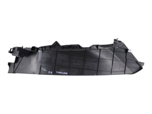 Накладка центральної консолі передня ліва SUBARU FORESTER SL 2024- 66241SL010, 66241SL010, B
