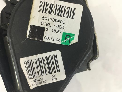 Ремінь безпеки задній правий VOLVO XC90 2002-2014 30642803, 30642803, A