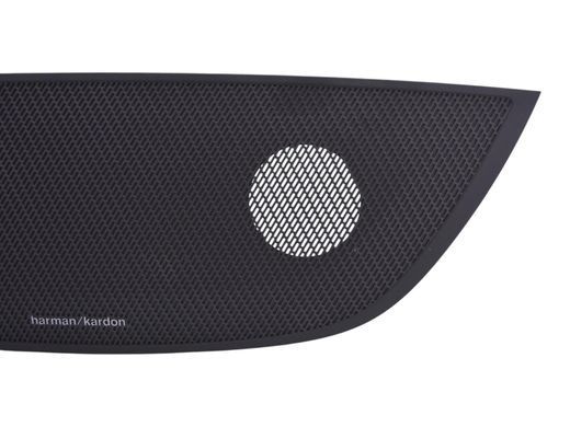 Накладка торпедо верхня VOLVO S60 SPA 2019-2024 31651961, 31651961, A