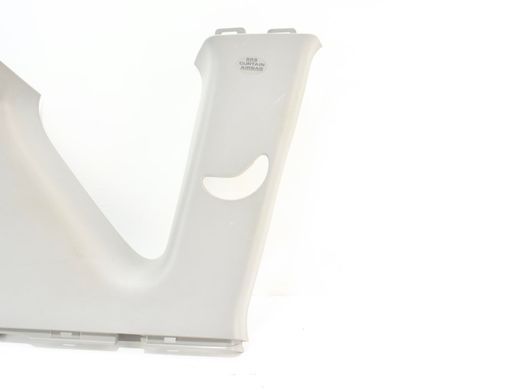 Накладка задньої стійки ліва TOYOTA RAV4 CA30W 2005-2010 6248042110B0, 6248042110B0, B