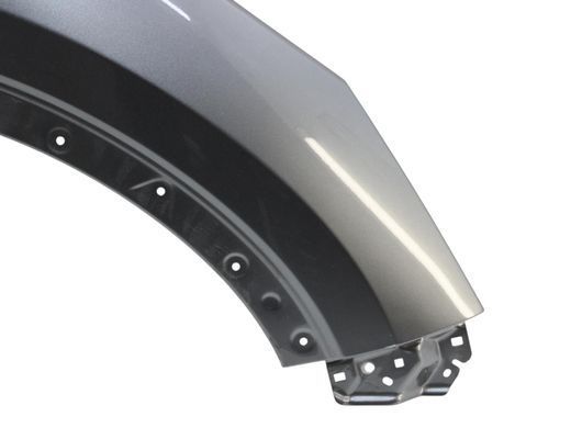 Крыло переднее правое NISSAN ROGUE T33 2023- 63100-6RR0A, 63100-6RR0A, A