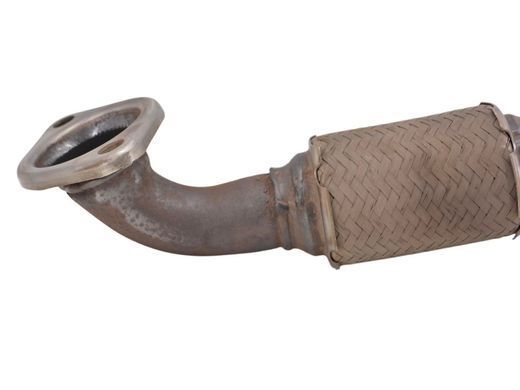 Вихлопна труба HONDA CR-V 2006-2010 18210SWYE11, 18210SWYE11, A